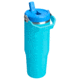 Stanley IceFlow Flip Straw 2.0 Tumbler, Splash, 30 oz/0.89 L, 10-12043-046