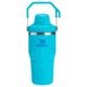Stanley IceFlow Tumbler w/Fast Flow Lid, Splash, 20 oz/0.59 L, 10-11300-019