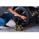 Stanley Jump Starter, Yellow/Black, PPS200S
