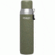 Stanley Master Vacuum Water Bottle 36oz, Olive Drab 10-03106-002