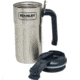 Stanley PMI Adventure Steel Travel Mug - 16 Oz, Stainless, 10-01901-001