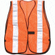 Stanley Rst 60003 Orange With Reflective Strips