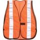 Stanley Personal Protection Reflective Safety Vest