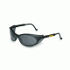Stanley Rst 61009 Bandit Gray Lens Premium Safety Glasses