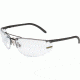 Stanley Rst 61014 Fuse Clear Lens Fashion Safety Glasses