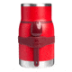 Stanley The Adventure To-Go Food Jar w/Spork, Chili Red, 24 oz/0.71 L, 10-10835-028