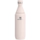 Stanley The All Day Slim 20 oz Bottle, Rose Quartz Gloss, 20 oz / 0.59 L, 10-12069-001