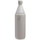 Stanley The All Day Slim 34 oz Bottle, Ash Gloss, 34 oz / 1.00 L, 10-12070-003