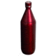 Stanley The All Day Slim 34 oz Bottle, Garnet Shine, 34 oz / 1.00 L, 10-12070-050