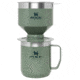 Stanley The Camp Pour Over Set, Hammertone Green, 10-09566-001