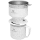 Stanley The Camp Pour Over Set, Polar, 10-09566-014