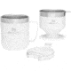 Stanley The Camp Pour Over Set, Polar, 10-09566-014