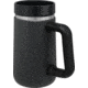 Stanley Tools The Ceramivac GO Stein, Asphalt, 24oz / .7L, 10-06600-023