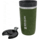 Stanley Tools Go Tumbler w/ Ceramivac, Plant, 16oz / 0.47L, 10-03110-087