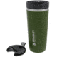 Stanley Tools Go Tumbler w/ Ceramivac, Plant, 24oz / .7L, 10-03111-052