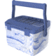 Stanley The Easy-Carry Outdoor Cooler, Iris Swirl, 7 QT/6.6 L, 10-01622-146