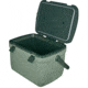 Stanley The Easy-Carry Outdoor Cooler, Stanley Green, 16 QT/15.1 L, 10-01623-104