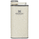 Stanley The Easy Fill Flask, Cream Gloss, 8 oz/0.23 L, 10-00837-306