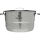 Stanley The Even-Heat Camp Pro Cook Set, Stainless, 4.75qt / 4.5L, 10-09230-001