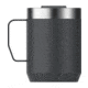 Stanley The Everyday Camp 8 oz Mug, Black 2.0, 8 oz / 0.23 L, 10-13103-006