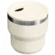 Stanley The Stay-Hot Stacking 10 oz Camp Cup, Cream Gloss, 10 oz / 0.29 L, 10-12078-001
