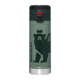 Stanley The FlowSteady Bear Cub Bottle, Hammertone Green Cub, 17 oz/0.50 L, 10-10822-001
