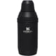 Stanley The Happy Hour Cocktail Shaker Set, Matte Black, 20 oz, 10-02107-037
