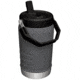 Stanley The IceFlow 40oz Flip Straw Jug, Charcoal, 40 oz, 10-09996-064