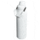 Stanley The IceFlow Fast Flow 16 oz Bottle with Fast Flow Lid, Frost, 16 oz / 0.47 L, 10-11286-077