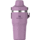Stanley The IceFlow Fast Flow 20 oz Tumbler with Fast Flow Lid, Lilac, 20 oz / 0.59 L, 10-11300-005