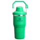 Stanley The IceFlow Fast Flow 20 oz Tumbler with Fast Flow Lid, Meadow, 20 oz / 0.59 L, 10-11300-017