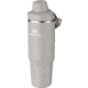 Stanley The IceFlow Fast Flow 30 oz Tumbler with Fast Flow Lid, Ash, 30 oz / 0.89 L, 10-11299-014