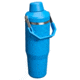 Stanley The IceFlow Fast Flow 30 oz Tumbler with Fast Flow Lid, Azure, 30 oz / 0.89 L, 10-11299-004