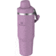 Stanley The IceFlow Fast Flow 30 oz Tumbler with Fast Flow Lid, Lilac, 30 oz / 0.89 L, 10-11299-005