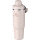 Stanley The IceFlow Fast Flow 30 oz Tumbler with Fast Flow Lid, Rose Quartz, 30 oz / 0.89 L, 10-11299-013