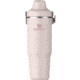 Stanley The IceFlow Fast Flow 30 oz Tumbler with Fast Flow Lid, Rose Quartz, 30 oz / 0.89 L, 10-11299-013