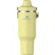 Stanley The IceFlow Fast Flow 40 oz Tumbler with Fast Flow Lid, Pomelo, 40 oz / 1.18 L, 10-11301-003