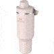 Stanley The IceFlow Fast Flow 40 oz Tumbler with Fast Flow Lid, Rose Quartz, 40 oz / 1.18 L, 10-11301-013