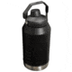 Stanley The IceFlow Fast Flow 64 oz Jug, Black 2.0, 96 oz / 2.83 L, 10-11303-014