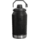 Stanley The IceFlow Fast Flow 64 oz Jug, Black 2.0, 96 oz / 2.83 L, 10-11303-014