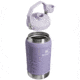 Stanley The IceFlow Fast Flow Jug, Lavender, 40 oz/1.18 L, 10-11410-003