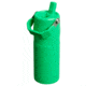 Stanley The IceFlow Flip Straw 2.0 16 oz Bottle with Flip Straw Lid, Meadow, 16 oz / 0.47 L, 10-12110-022