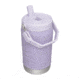 Stanley The IceFlow Flip Straw Jug, Lavender, 40 oz/1.18 L, 10-09996-061