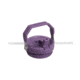 Stanley The IceFlow Flip Straw Tumbler, Lilac, 30 oz/0.89 L, 10-09993-325