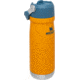 Stanley The IceFlow Flip Straw Water Bottle, Orange, 10-09992-004
