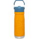 Stanley The IceFlow Flip Straw Water Bottle, Orange, 10-09992-004
