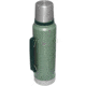 Stanley The Legendary Classic 1L Bottle, Hammertone Green, 1.1 QT/1.0 L, 10-11344-001
