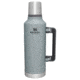 Stanley The Legendary Classic Bottle - 2.5qt, Hammertone Silver, 2.5 QT/2.3 L, 10-11349-002
