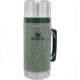 Stanley The Legendary Classic Food Jar, Hammertone Green, 1.0 QT/.94 L, 10-11351-001