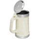 Stanley The Opener Stein Bottle, Cream Gloss, 24 oz/0.71 L, 10-09845-038